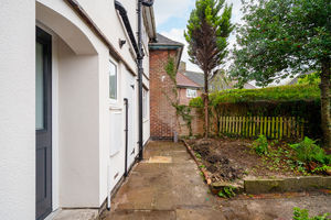 Westfield Crescent Mosborough